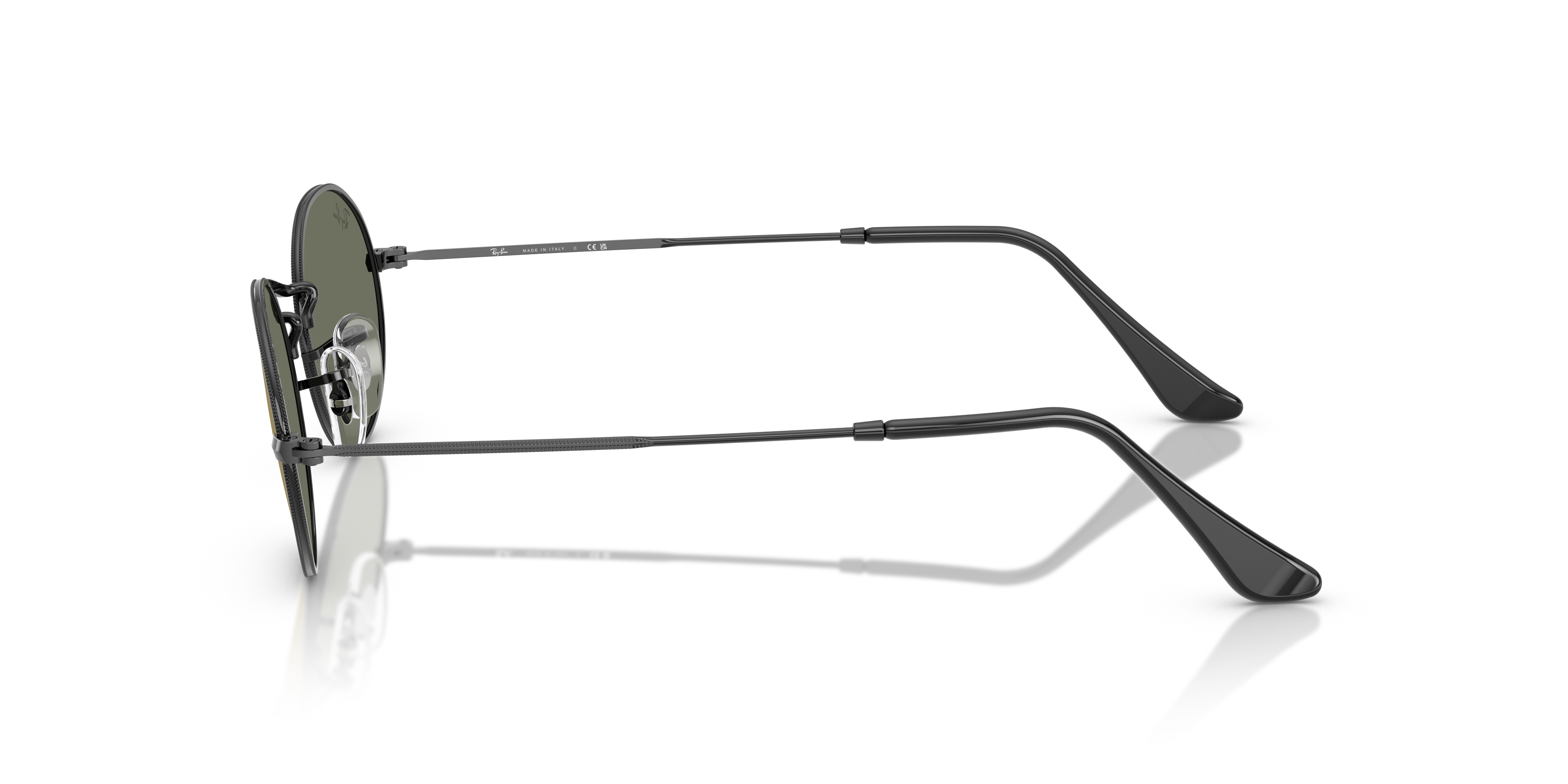 Ray-Ban RB3547N 002/39 Oval 